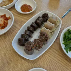 하오돼지국밥 대표 사진