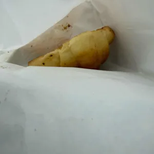 자연도소금빵 사진