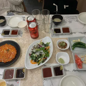 한어부의고등어사랑 사진