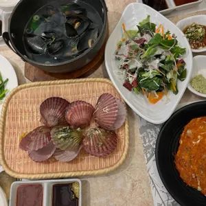 한어부의고등어사랑 사진