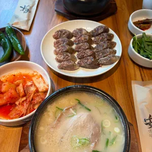 안목 복순도가 사진 1