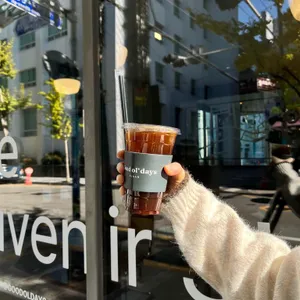 굿올데이즈카페 대표 사진