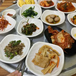 행복식당 대표 사진