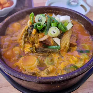 뼈나루감자탕 사진