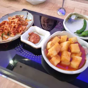 뼈나루감자탕 사진