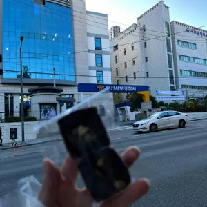 쿠키담 리뷰 사진