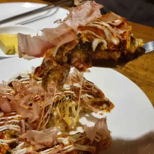 동명오코노미야끼 사진