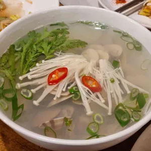 동명오코노미야끼 사진