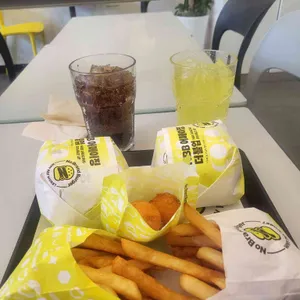 노브랜드버거 리뷰 사진