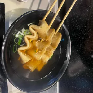 할매손충무김밥 사진