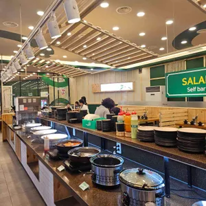 샤브마니아 리뷰 사진