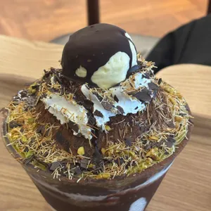 설빙 사진 1