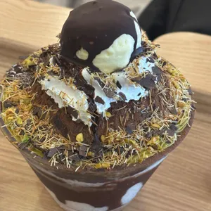 설빙 사진