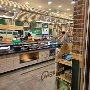 샤브마니아 리뷰 사진