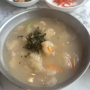 원조옹심이메밀칼국수 사진 1