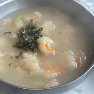 원조옹심이메밀칼국수 사진