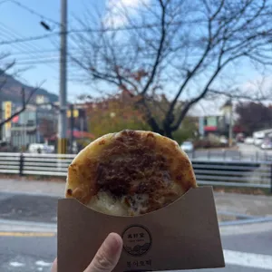 봉이호떡 사진 1