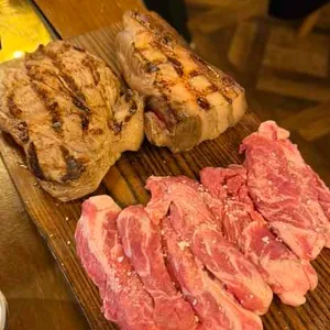 마적단 대표 사진