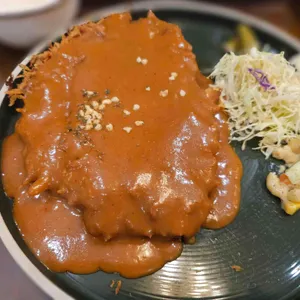 박성환돈까스 사진