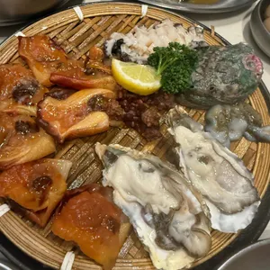 복길&조돌해녀 사진