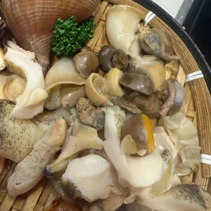 복길&조돌해녀 사진