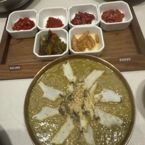 복길&조돌해녀 사진