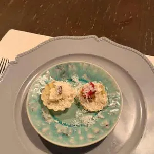 메떼레 레스토랑 사진