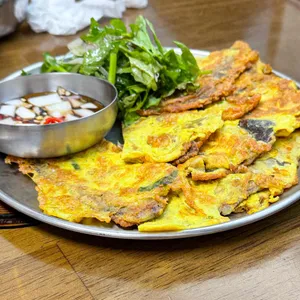 능동미나리 사진