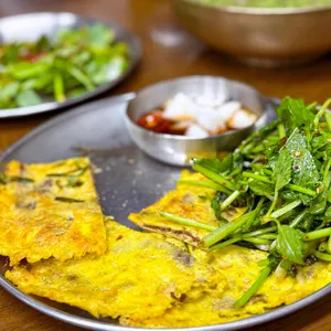 능동미나리 리뷰 사진