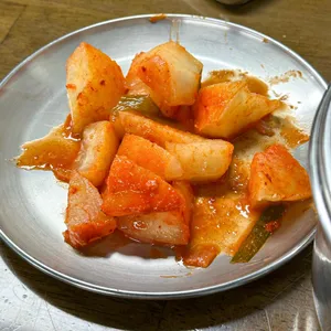 능동미나리 리뷰 사진