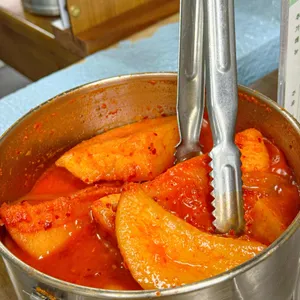 능동미나리 리뷰 사진