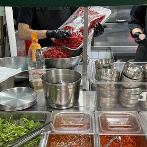 능동미나리 리뷰 사진