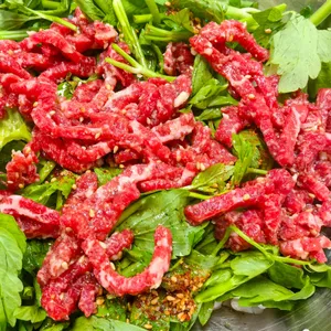 능동미나리 사진