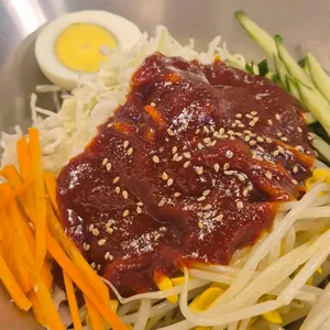 신포우리만두 사진