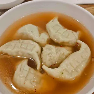 뉴만두집 사진 1