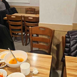 뉴만두집 리뷰 사진