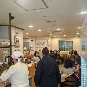 뉴만두집 리뷰 사진