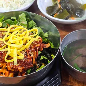 한일식당 사진 1