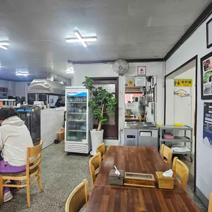 한일식당 리뷰 사진