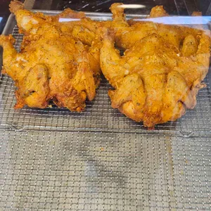 강사내통닭 사진