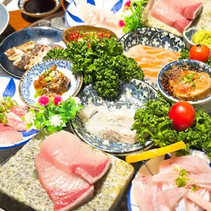 남해물고기 사진