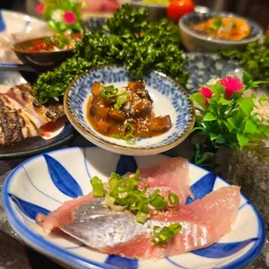 남해물고기 대표 사진