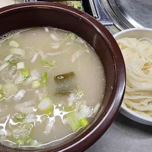 청송옥 사진