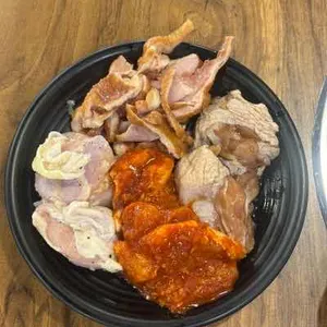 닭갈비제작소 사진 1