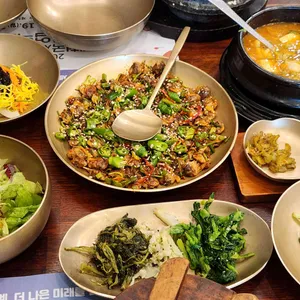 뜰이있는집 사진 2