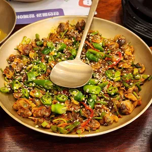 뜰이있는집 리뷰 사진