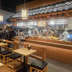 마루가메 우동 리뷰 사진