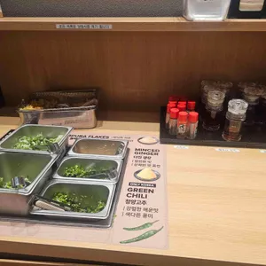 마루가메 우동 리뷰 사진