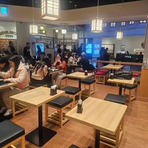 마루가메 우동 리뷰 사진