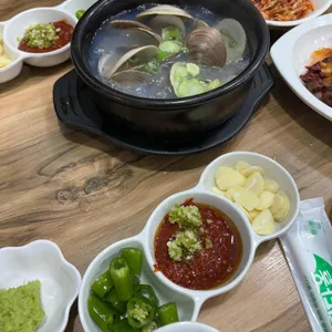 백구회포차 사진 2
